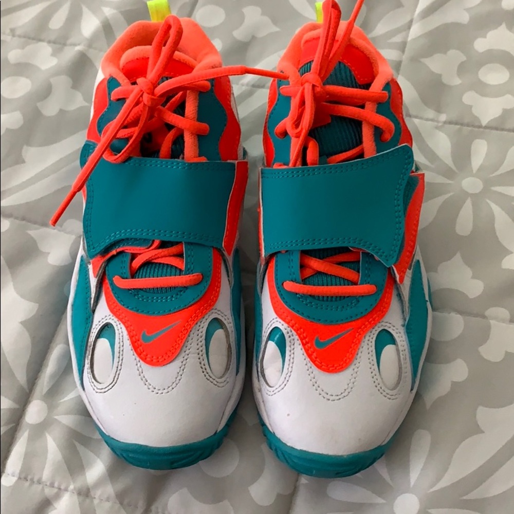 Nike ‘Speed Turf’